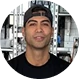 Kevin Rezvani
