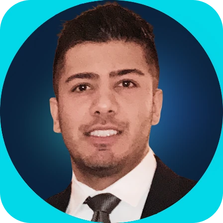 Paras Jain